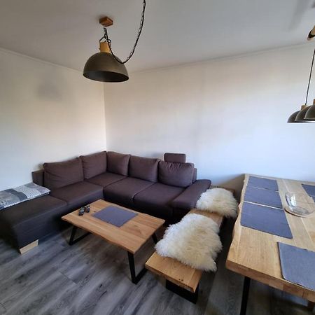 Apartman Lomnicky Stit 타트란스카롬니카 외부 사진