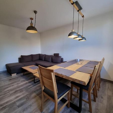 Apartman Lomnicky Stit 타트란스카롬니카 외부 사진