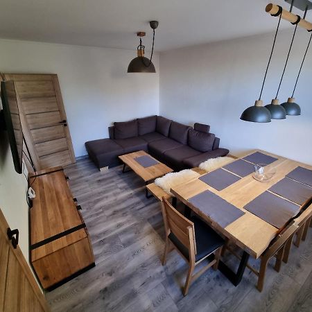 Apartman Lomnicky Stit 타트란스카롬니카 외부 사진