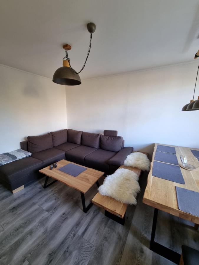 Apartman Lomnicky Stit 타트란스카롬니카 외부 사진