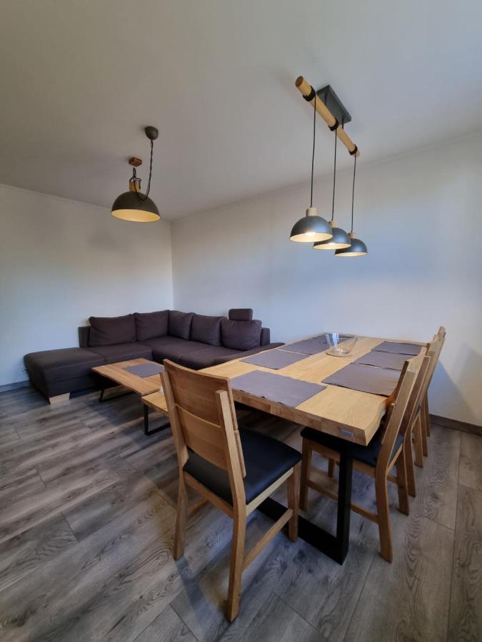 Apartman Lomnicky Stit 타트란스카롬니카 외부 사진