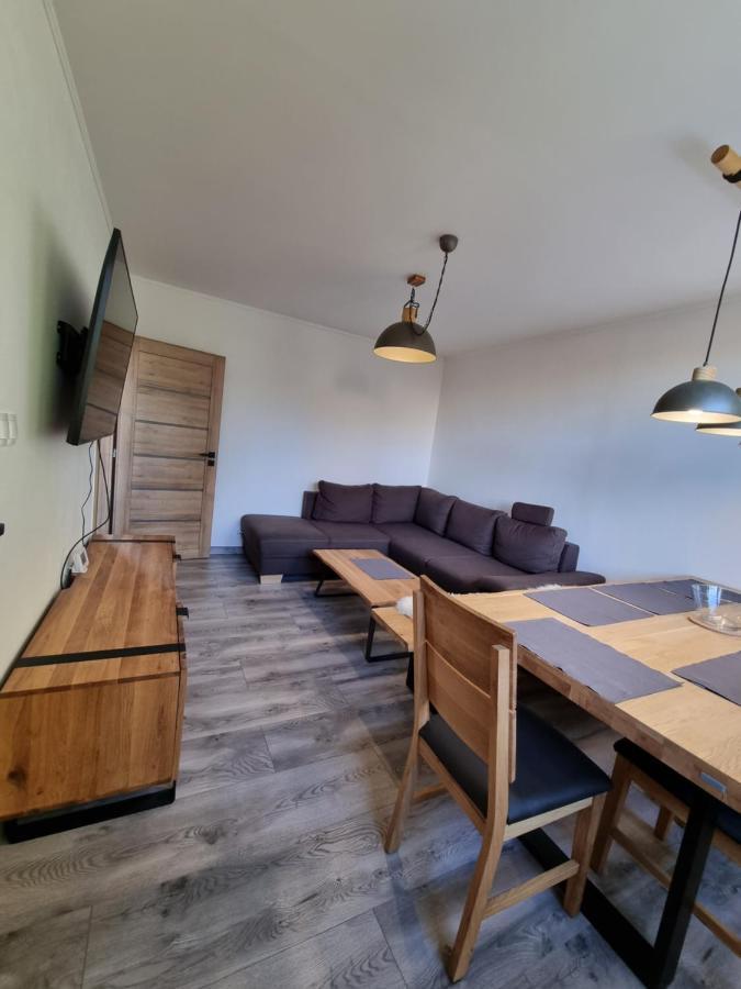 Apartman Lomnicky Stit 타트란스카롬니카 외부 사진