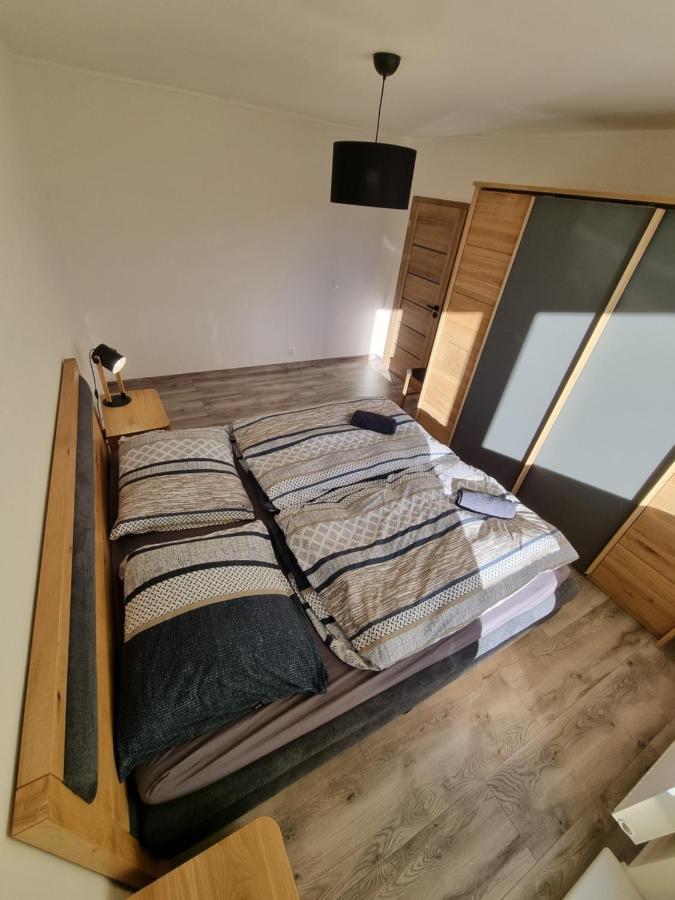 Apartman Lomnicky Stit 타트란스카롬니카 외부 사진