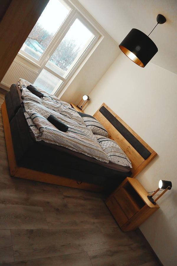 Apartman Lomnicky Stit 타트란스카롬니카 외부 사진